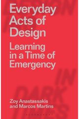 Everyday Acts of Learning in a Time