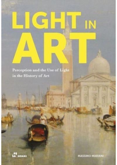 Light in Art Perception and the