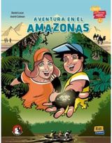 Aventura en el Comics para aprender