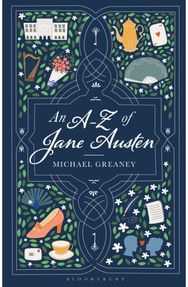 A-Z of Jane Austen