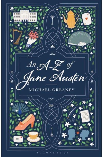 A-Z of Jane Austen