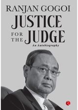 Justice for the An Autobiography