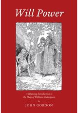 Will Power A Rhyming