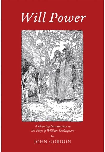 Will Power A Rhyming