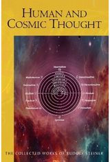 Human and Cosmic