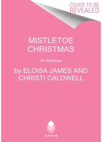 Mistletoe Christmas