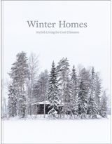 Winter Homes Stylish Living for