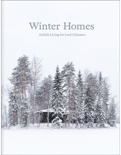 Winter Homes Stylish Living for