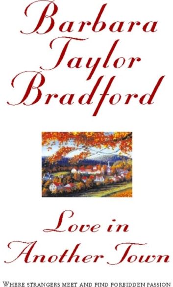 Love in Another Town