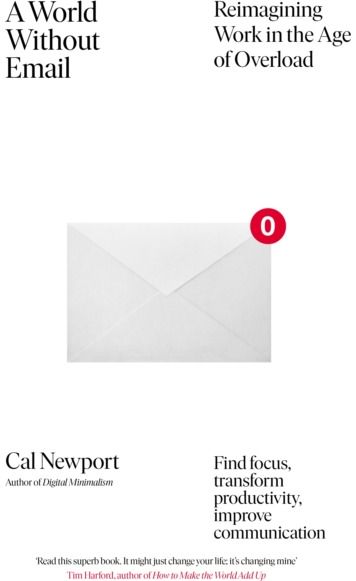 World Without Email