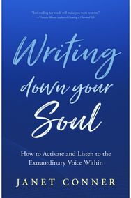 Writing Down Your Soul