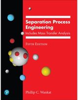 Separation Process Includes Mass