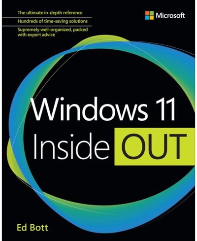 Windows 11 Inside