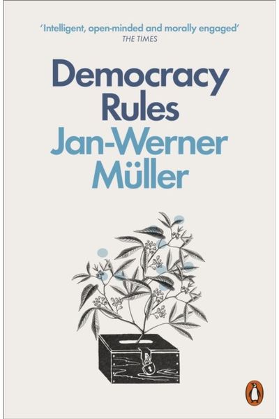 Democracy Rules