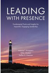Leading with Presence