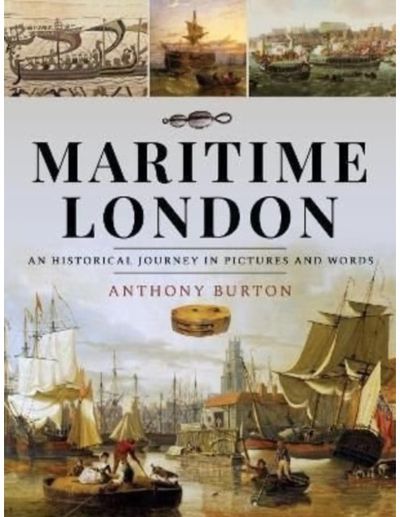 Maritime London An Historical