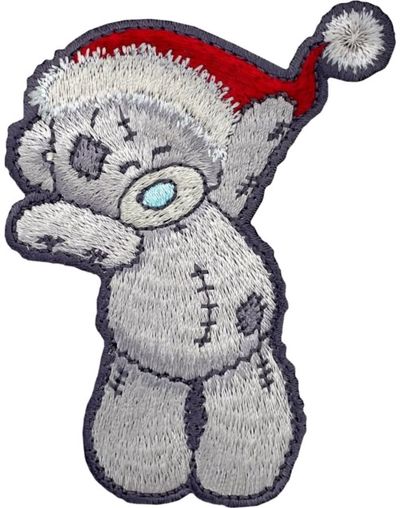 Tatty Teddy
