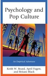 Psychology and Pop Culture