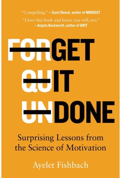 Get It Done :