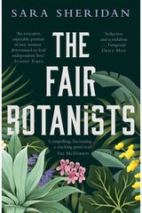 Fair Botanists