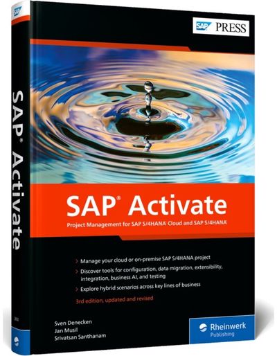 SAP Activate