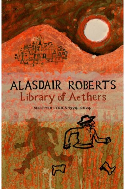 Library of Aethers Selected Lyrics