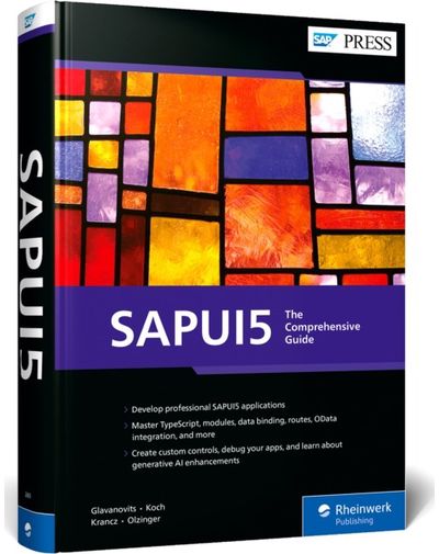 SAPUI5