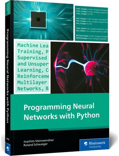 Programming Neural Networks with Python