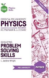 Essential Pre-University Physics