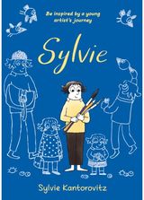 Sylvie: A Graphic