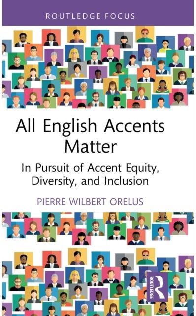 All English Accents In Pursuit of Accent