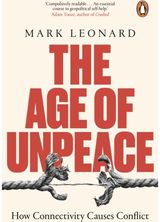 Age of Unpeace How Connectivity