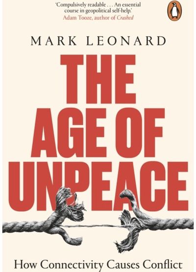 Age of Unpeace How Connectivity