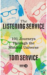 Listening Service 101 Journeys through