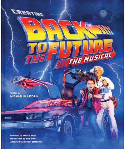 Creating Back to the