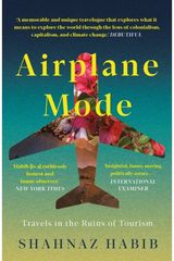 Airplane Mode Travels in the Ruins