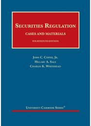 Securities Regulation