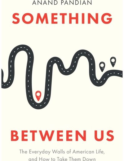 Something Between Us