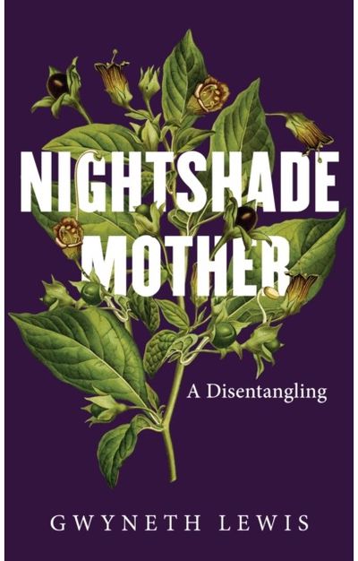 Nightshade Mother A Disentangling