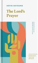 Lords Prayer Learning from Jesus