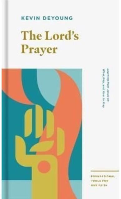 Lords Prayer Learning from Jesus