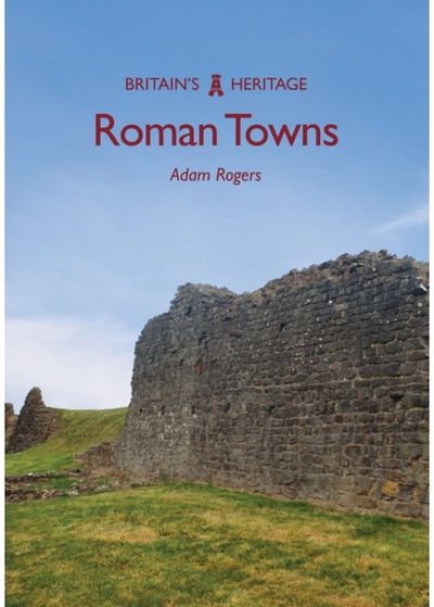 Roman Towns