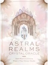 Astral Realms Crystal Oracle