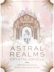 Astral Realms Crystal Oracle