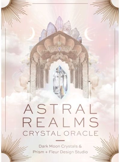 Astral Realms Crystal Oracle