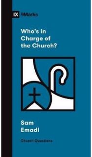 Whos in Charge of the Church?