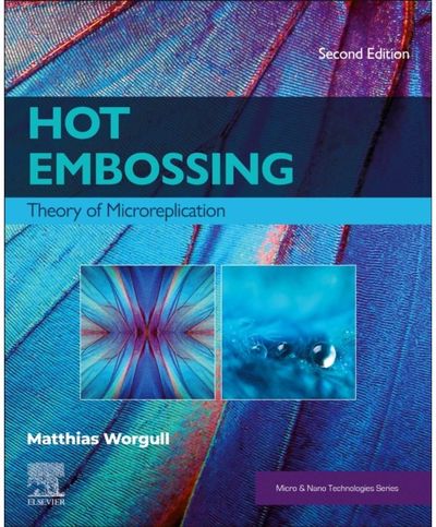 Hot Embossing Theory of