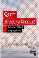 Quit Everything Interpreting