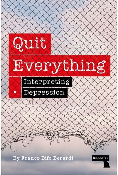 Quit Everything Interpreting