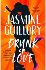 Drunk on Love The sparkling new